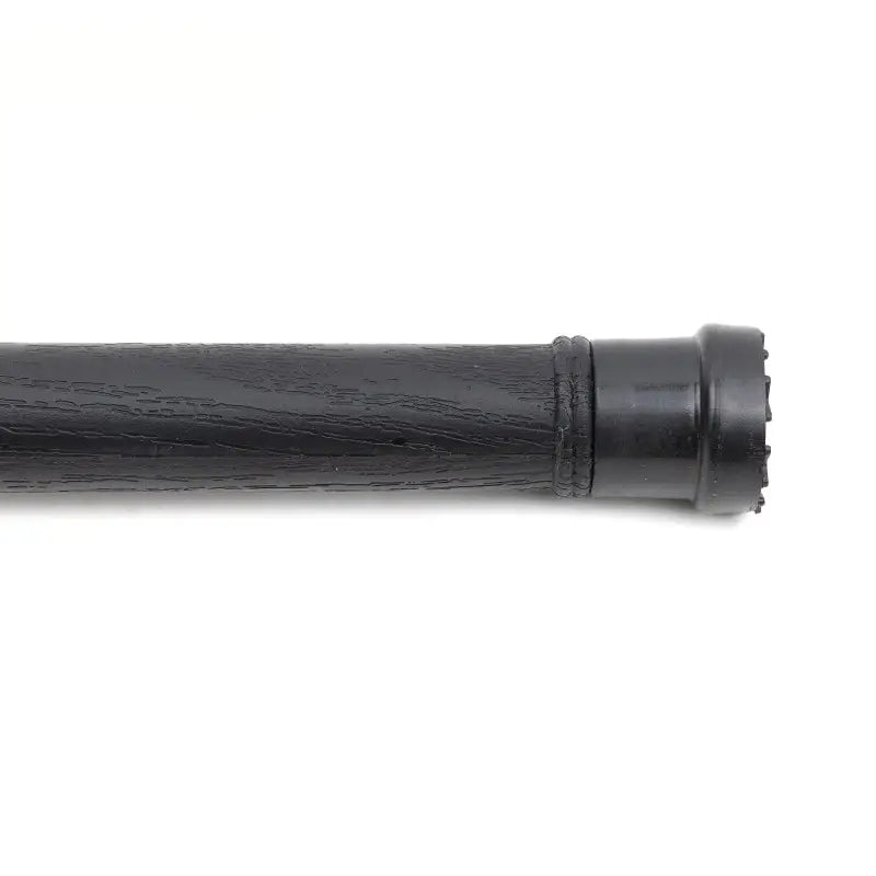 Canne de marche PVC - PVC - canne de marche - zoom sur la matière