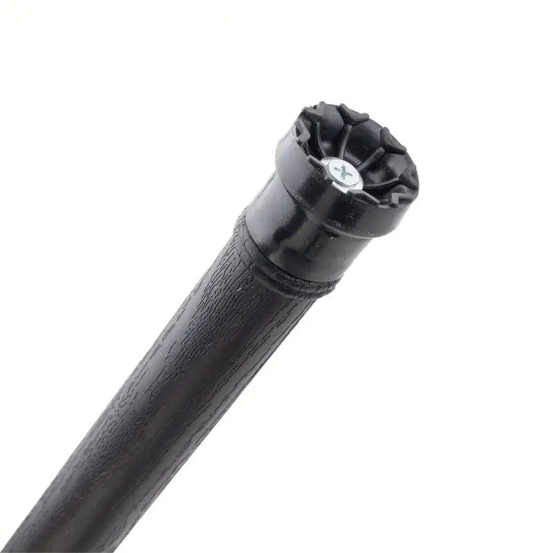 Canne de marche PVC - PVC - canne de marche - vue rapprochée