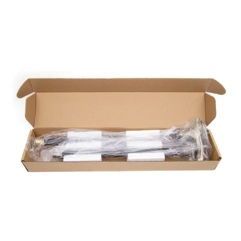 Canne épée Aigle - 93cm - canne de marche - zoom sur la matière