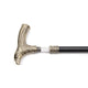 Canne épée Aigle - 93cm - canne de marche - vue de face