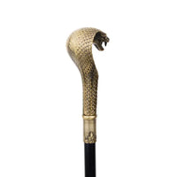 Canne épée Cobra - 93cm - canne de marche - vue d'ensemble
