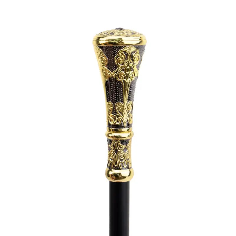 Canne épée collection - 93cm - canne de marche - zoom sur la matière
