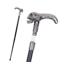 Canne épée Crane - 93cm - canne de marche