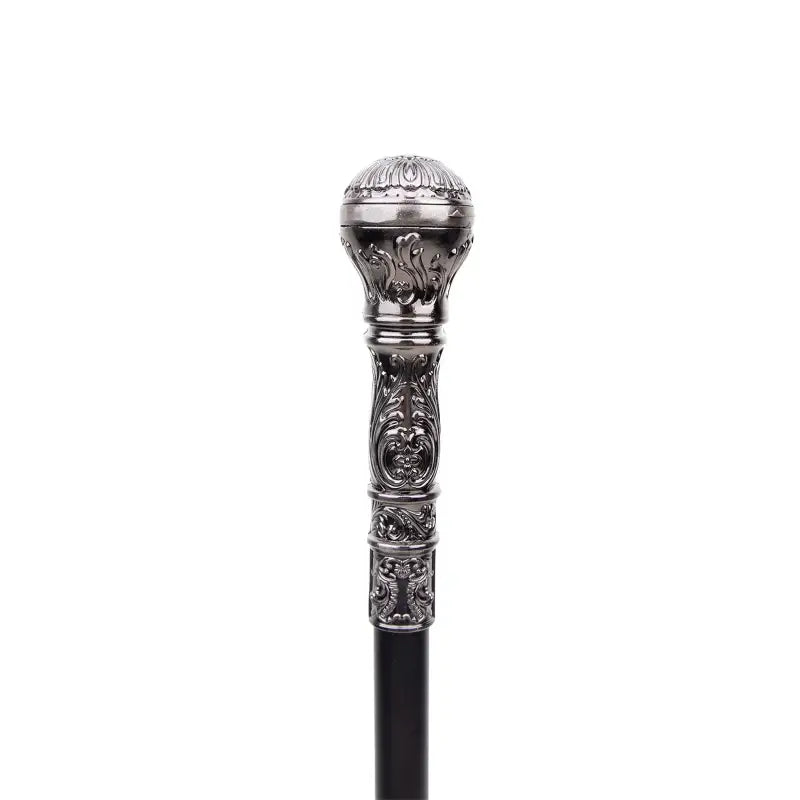 Canne épée de Luxe - 93cm - canne de marche - vue de trois quarts