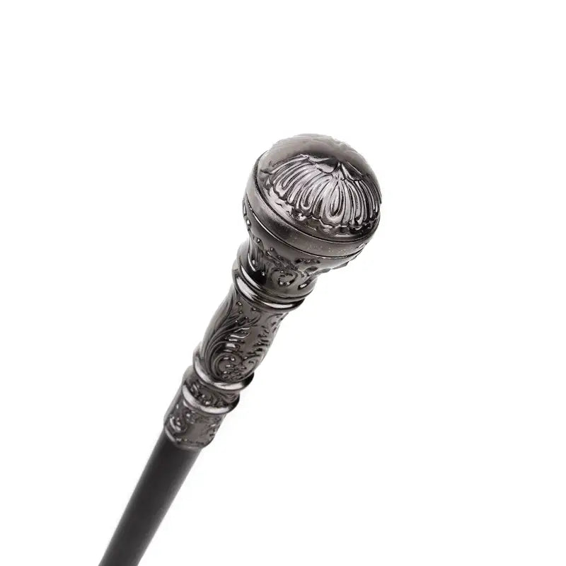 Canne épée de Luxe - 93cm - canne de marche - vue de profil