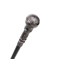 Canne épée de Luxe - 93cm - canne de marche - vue de profil