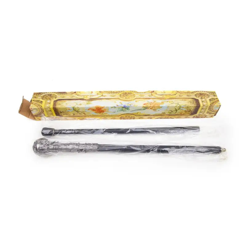 Canne épée de Luxe - 93cm - canne de marche - détail des finitions