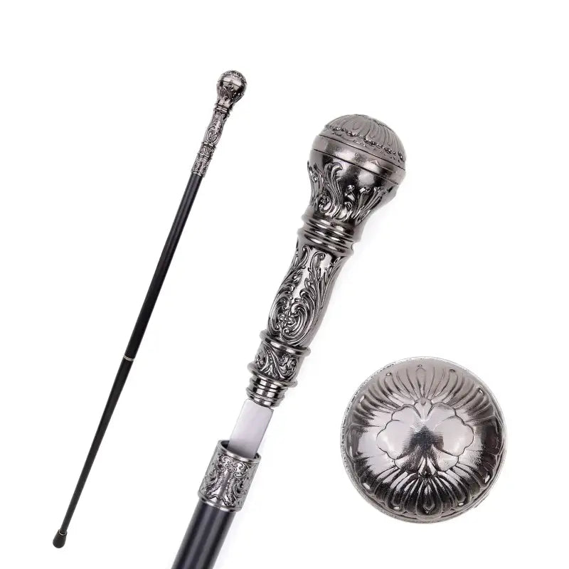Canne épée de Luxe - 93cm - canne de marche