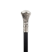 Canne épée de marche Aigle - 93cm - canne de marche - embout antidérapant