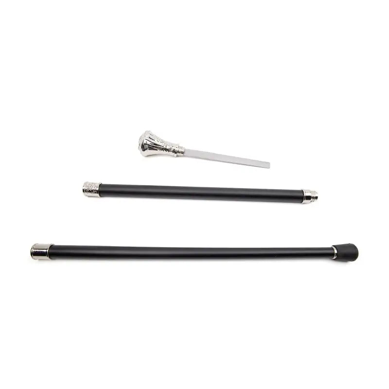 Canne épée de marche Aigle - 93cm - canne de marche - vue de profil