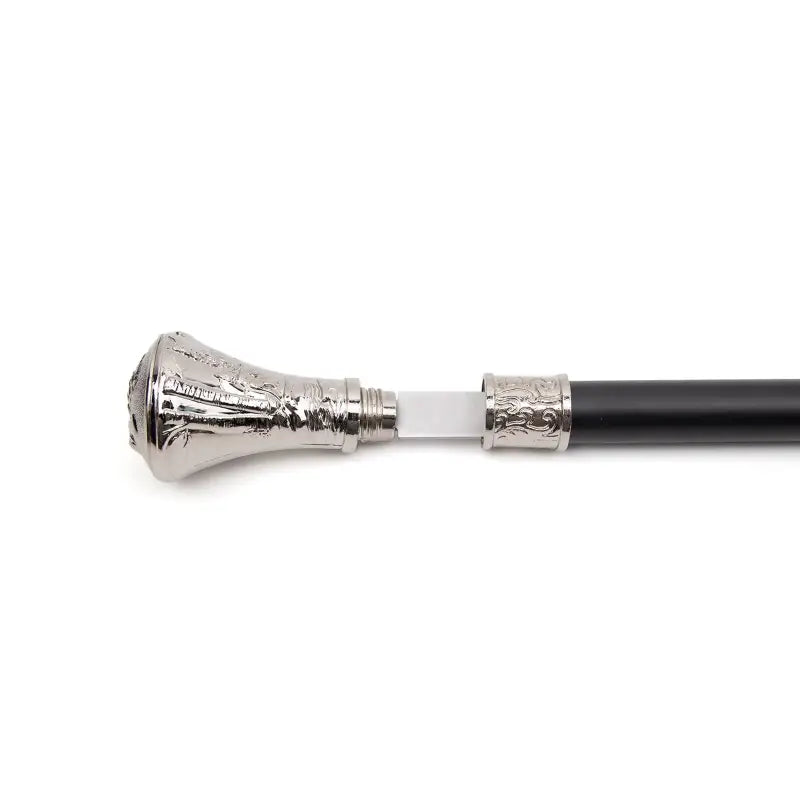 Canne épée de marche Aigle - 93cm - canne de marche - vue de face