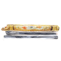 Canne épée Griffe de Dragon - 93cm - canne de marche - en situation