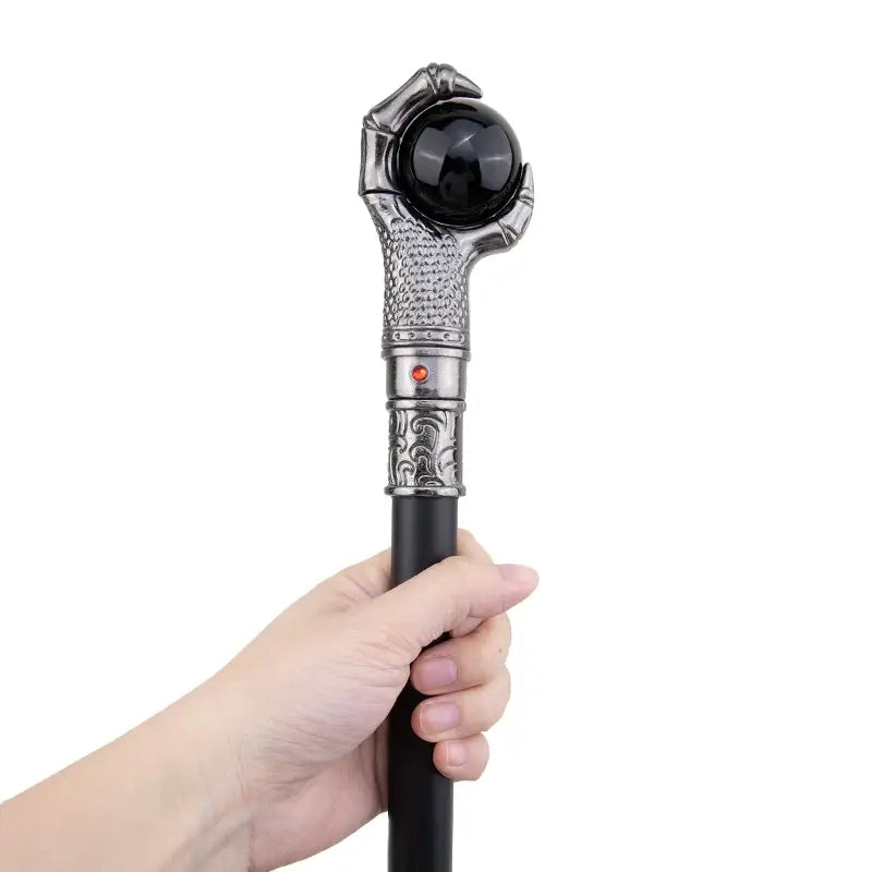 Canne épée Griffe de Dragon - 93cm - canne de marche - détail du fût