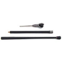 Canne épée Griffe de Dragon - 93cm - canne de marche - embout antidérapant