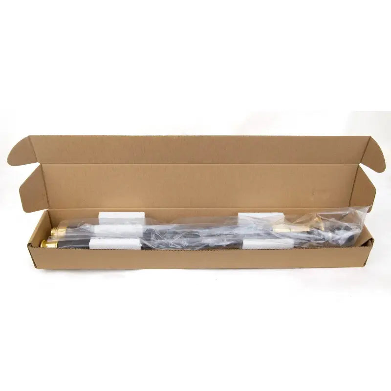 Canne épée Luxe - 93cm - canne de marche - en situation