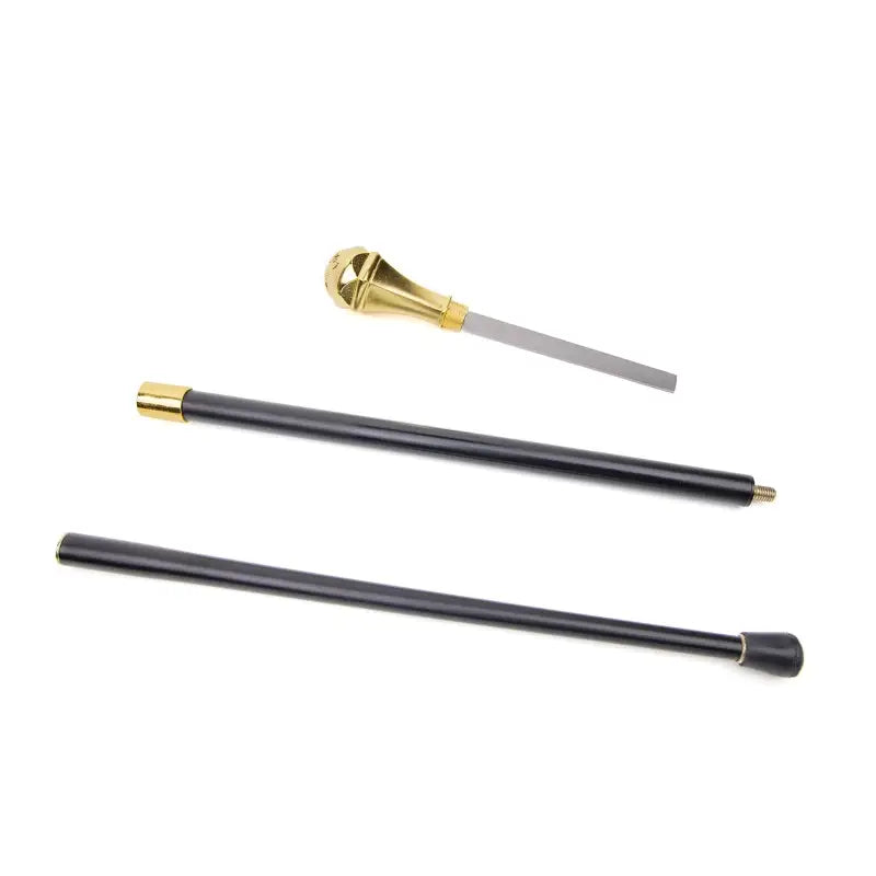 Canne épée Milord Eagle - 93cm - canne de marche - en situation