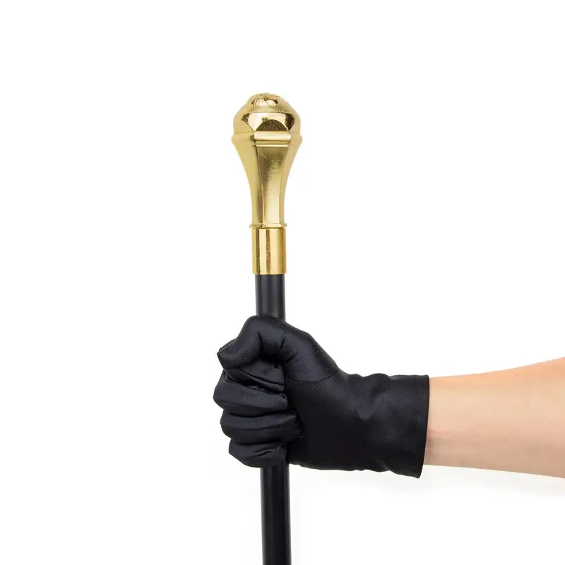 Canne épée Milord Eagle - 93cm - canne de marche - gros plan de la poignée
