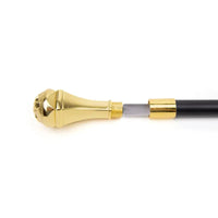 Canne épée Milord Eagle - 93cm - canne de marche - vue de face