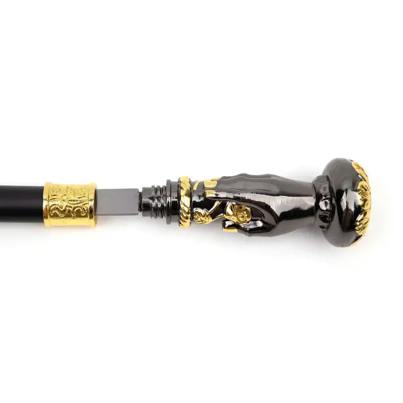 Canne épée original luxe - 93cm - canne de marche - embout antidérapant
