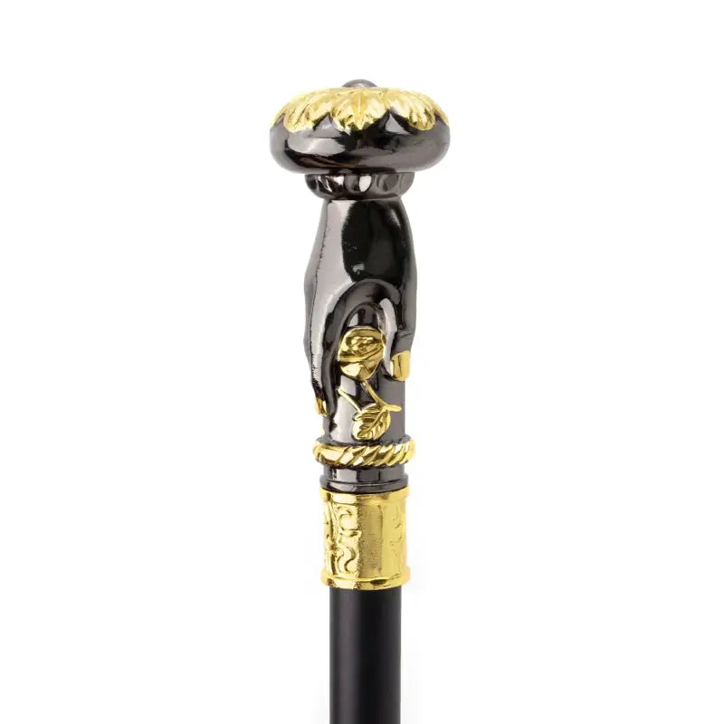 Canne épée original luxe - 93cm - canne de marche - vue de face