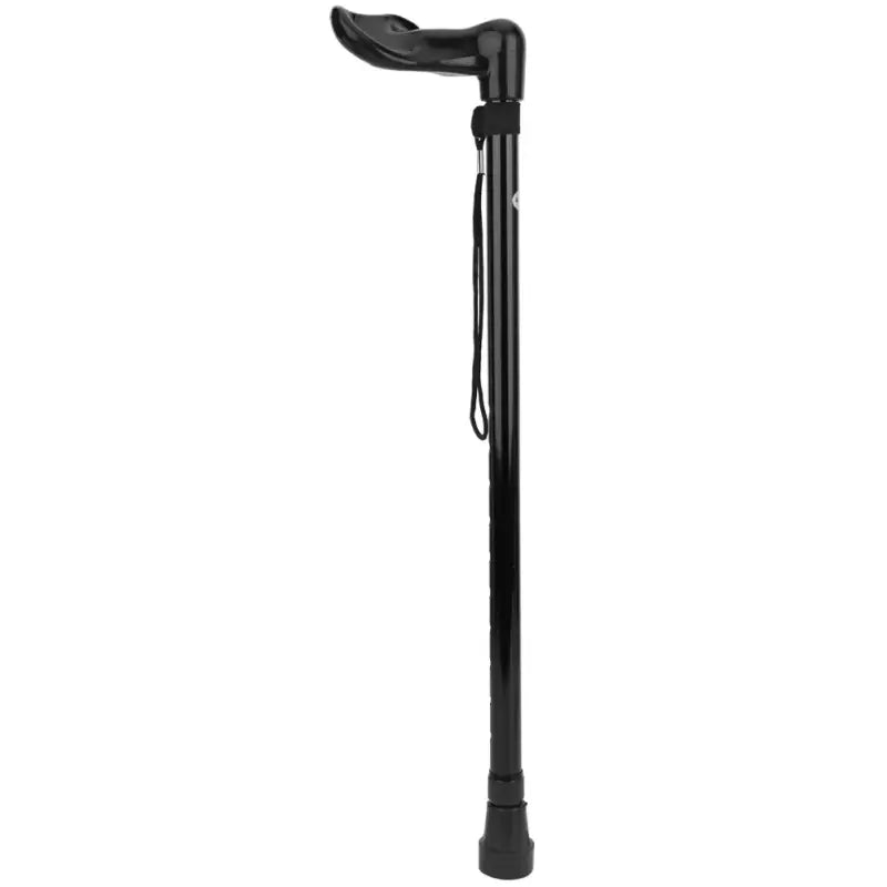 Canne poignée anatomique - canne de marche - accessoires inclus
