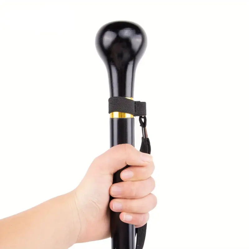 Canne Traditionnelle - 95cm - canne de marche - détail du fût