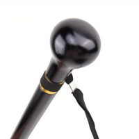 Canne Traditionnelle - 95cm - canne de marche - vue de face