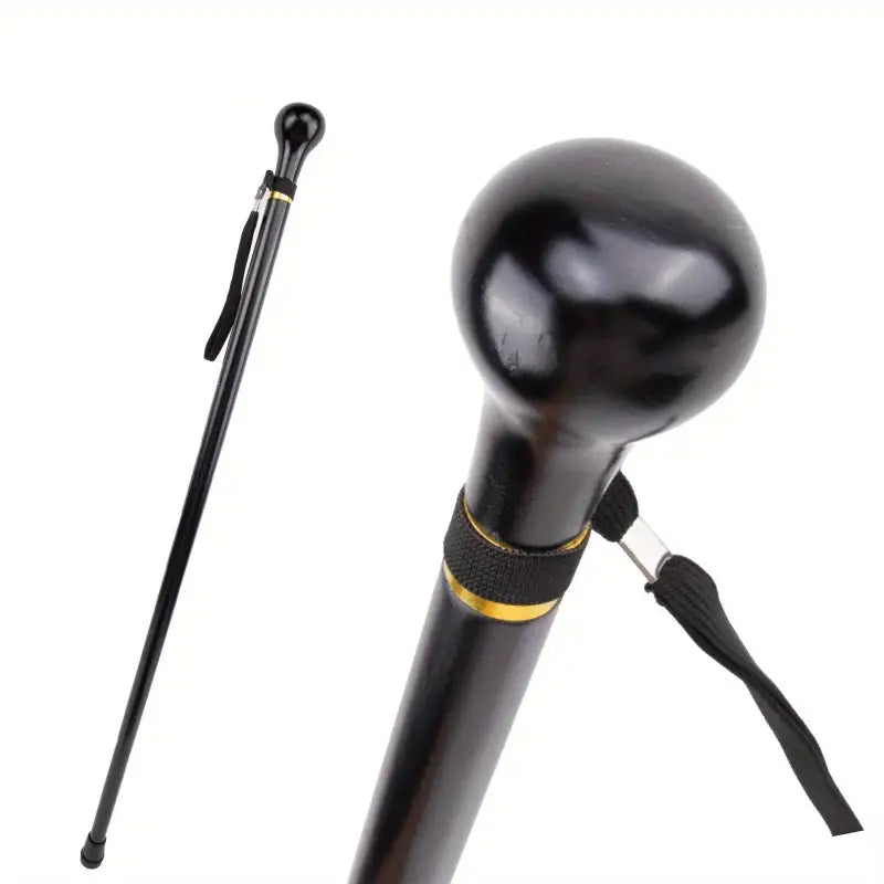 Canne Traditionnelle - 95cm - canne de marche - en situation