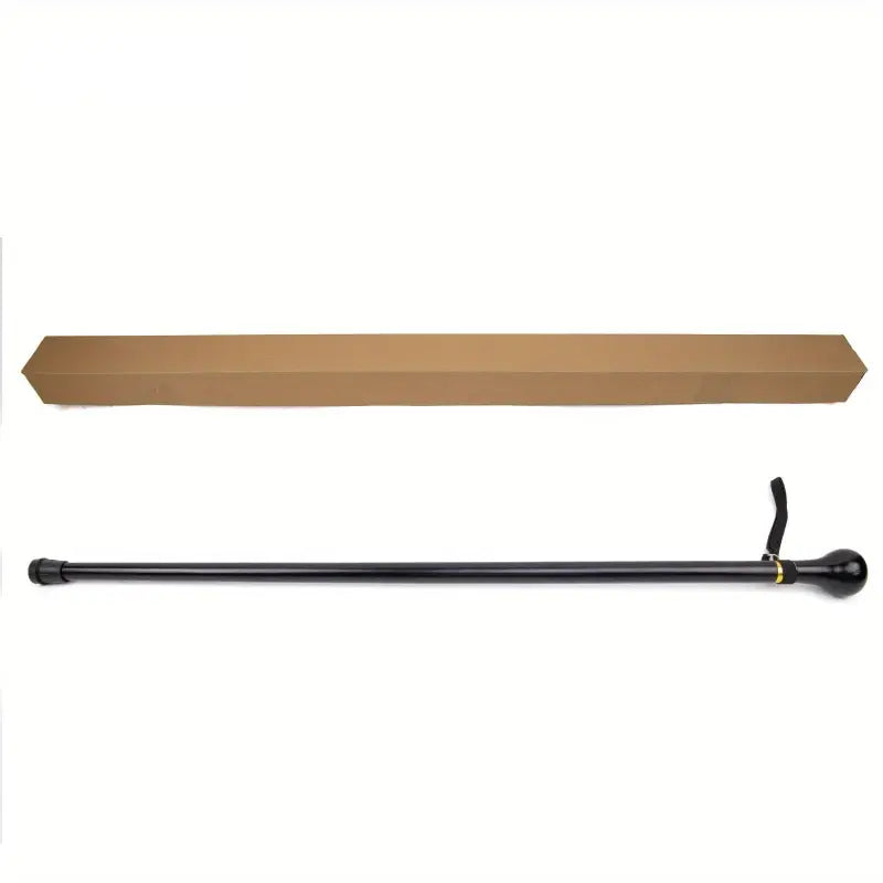Canne Traditionnelle - 95cm - canne de marche - détail des finitions