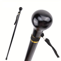 Canne Traditionnelle - 95cm - canne de marche - zoom sur la matière