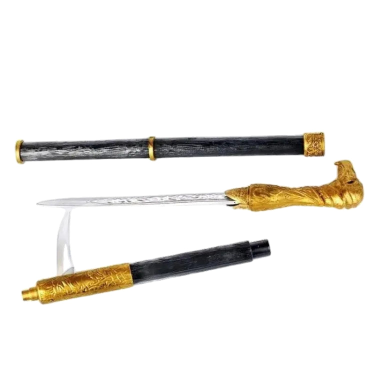 Canne épée Syndicate Assassin’s - Syndicate / 91cm - canne de marche - vue de profil