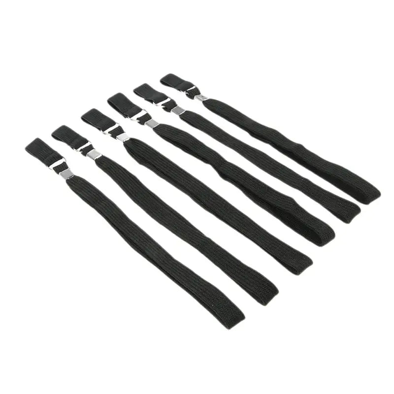 Dragonne pour canne de marche - Accessoire de canne - vue de trois quarts