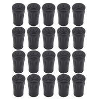 Embout canne de marche - Accessoire de canne - embout antidérapant (17)