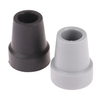 Embout canne de marche - Accessoire de canne - embout antidérapant (19)