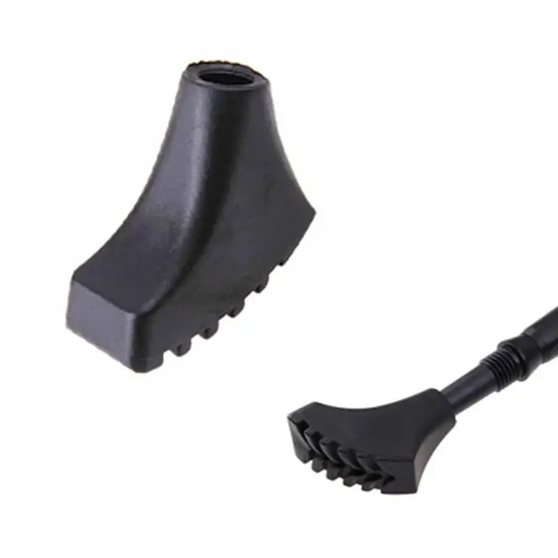 Embout canne de marche - Accessoire de canne - embout antidérapant (9)