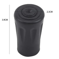 Embout canne de marche - Accessoire de canne - embout antidérapant (16)