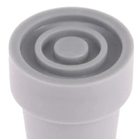 Embout canne de marche - Accessoire de canne - embout antidérapant (24)