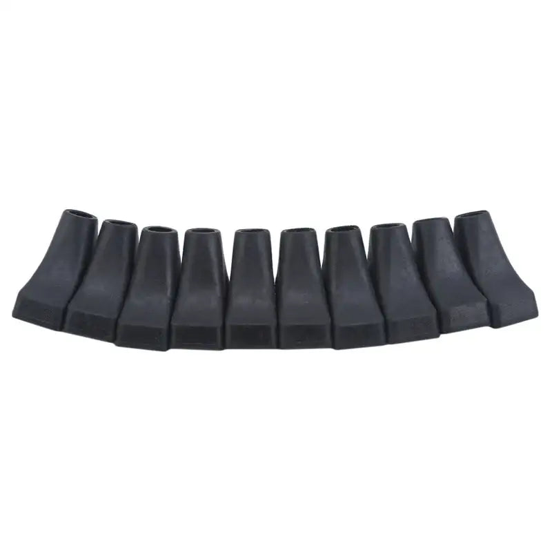 Embout canne de marche - Accessoire de canne - embout antidérapant (5)