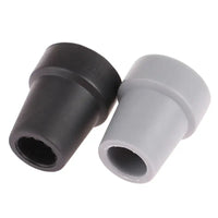 Embout canne de marche - Accessoire de canne - embout antidérapant (20)