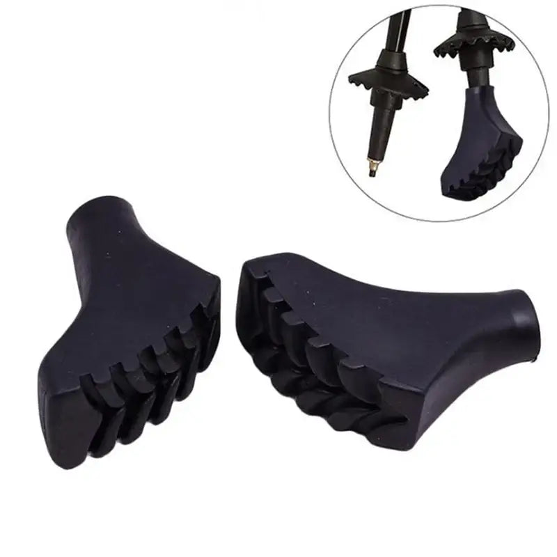 Embout canne de marche - Accessoire de canne - embout antidérapant (8)