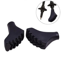Embout canne de marche - Accessoire de canne - embout antidérapant (8)
