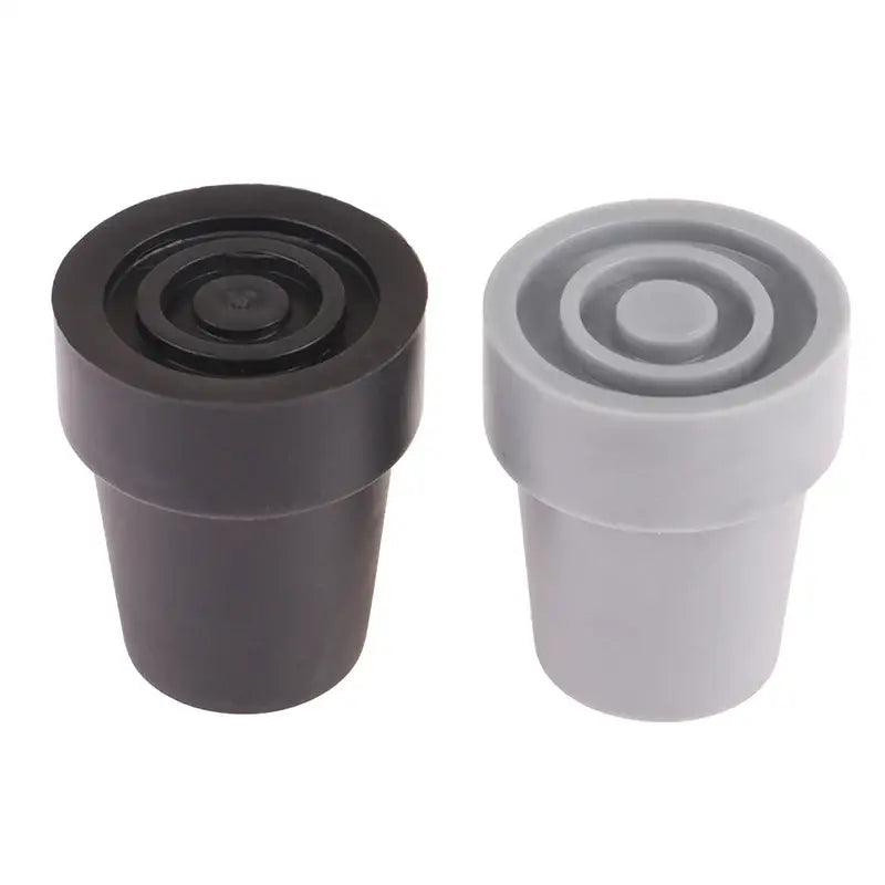 Embout canne de marche - Accessoire de canne - embout antidérapant (28)