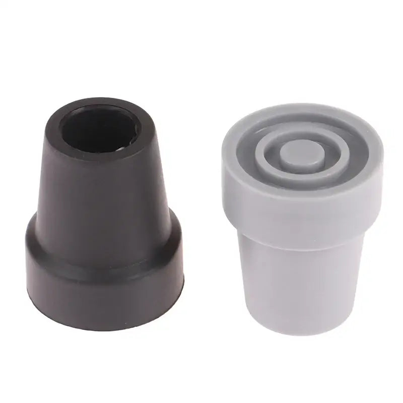 Embout canne de marche - Accessoire de canne - embout antidérapant (22)