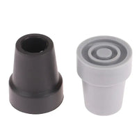 Embout canne de marche - Accessoire de canne - embout antidérapant (22)