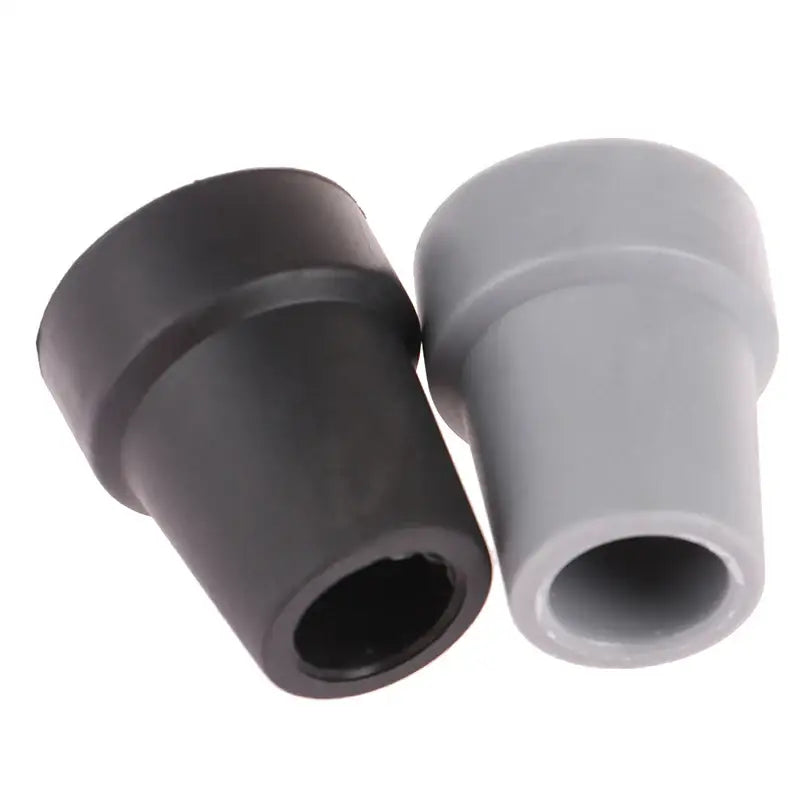 Embout canne de marche - Accessoire de canne