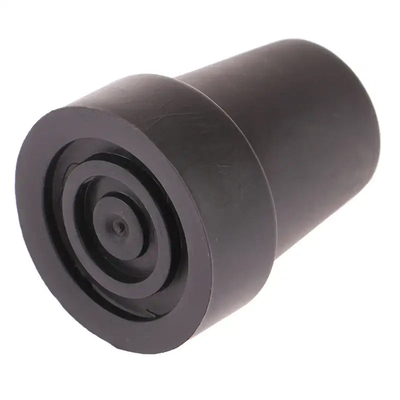 Embout canne de marche - Accessoire de canne - embout antidérapant (30)