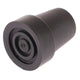 Embout canne de marche - Accessoire de canne - embout antidérapant (30)