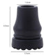 Embout de canne 16/19/22mm - Accessoire de canne - embout antidérapant (6)
