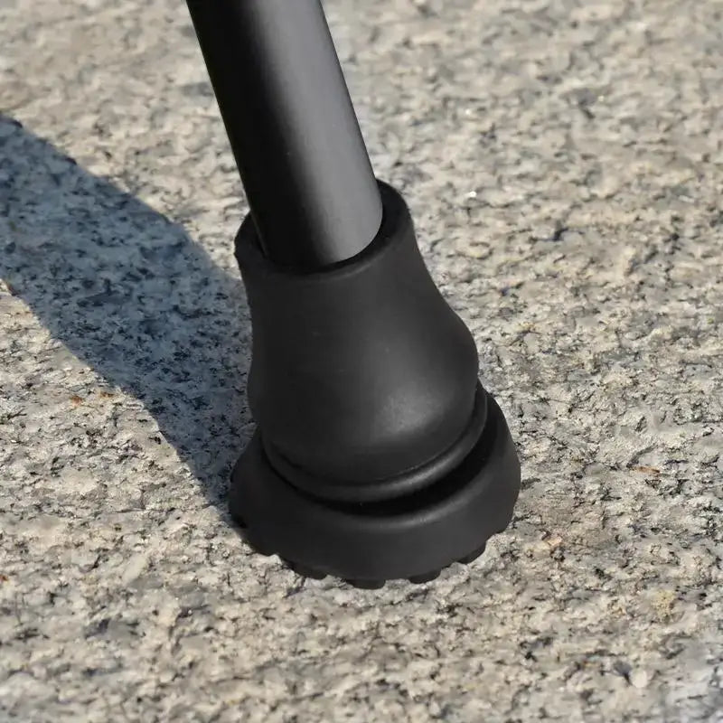 Embout de canne 16/19/22mm - Accessoire de canne - embout antidérapant
