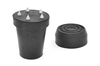 Embout de canne 19mm - 19mm - Accessoire de canne - embout antidérapant (9)